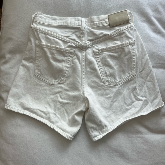 Citizens of Humanity Marlow Long Vintage Short - Picture 7 of 10